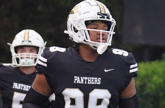 2028 Rankings Update: Defensive Linemen