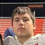 Daniel Holmes