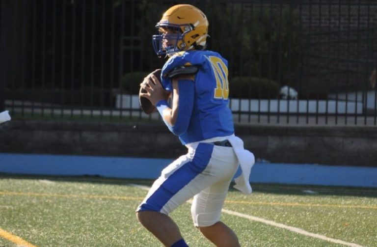 New York State Recruiting: Class of 2027