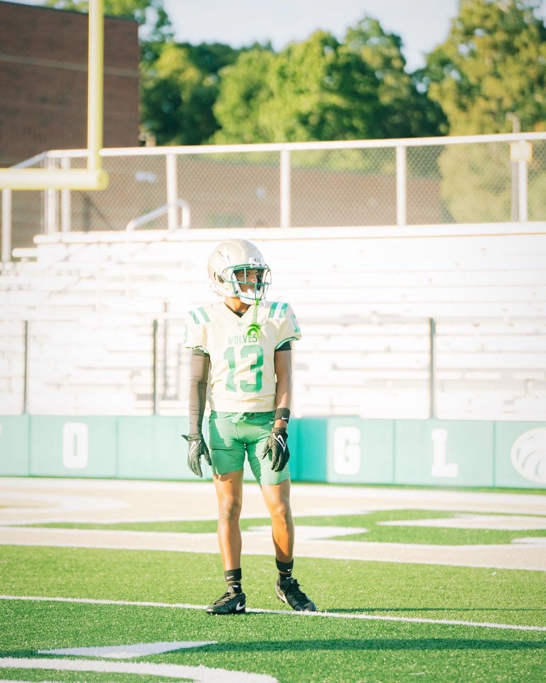 Braylon Williams