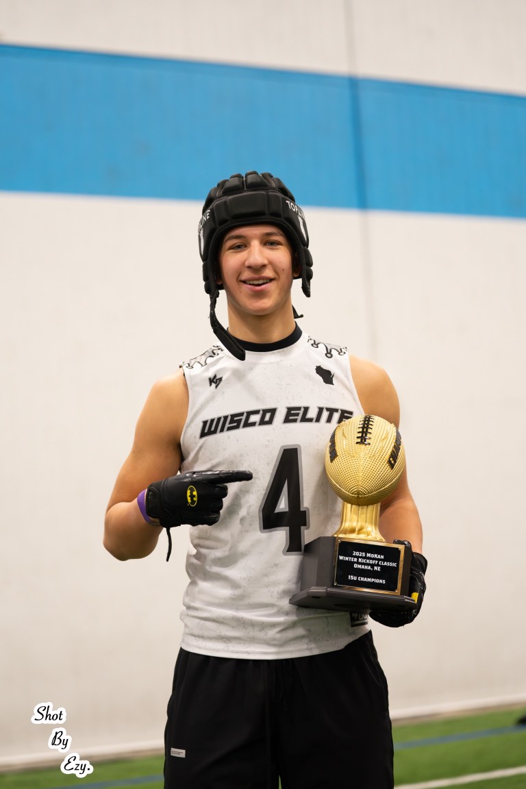Carson Feinstein