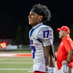 Langston Abernathy
