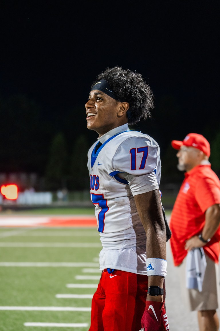 Langston Abernathy