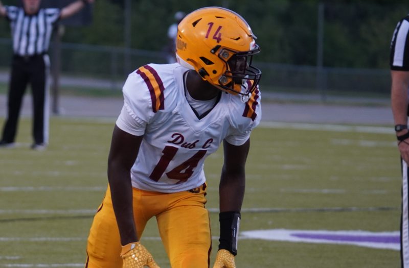 Emerging Playmakers Changing the Game This Season