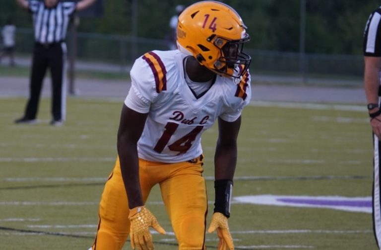 2027 Rankings Update: Ascending Athletes
