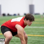 Defensive Prospects That Shined on Tape in First Half of Season