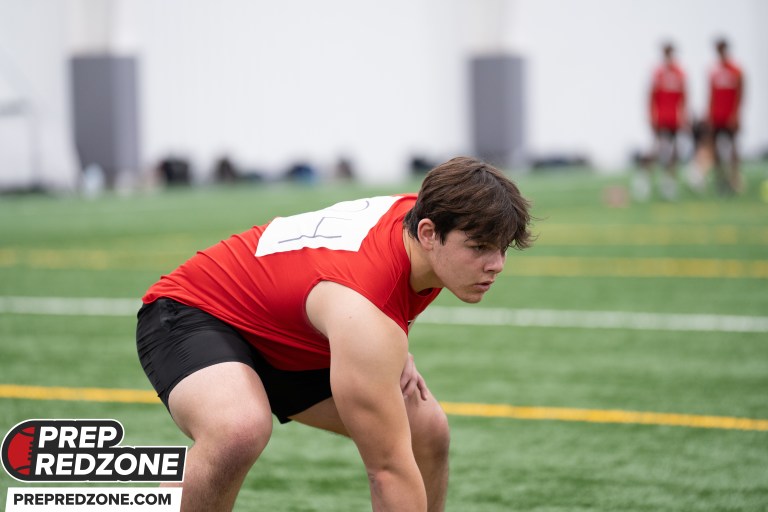 Defensive Prospects That Shined on Tape in First Half of Season
