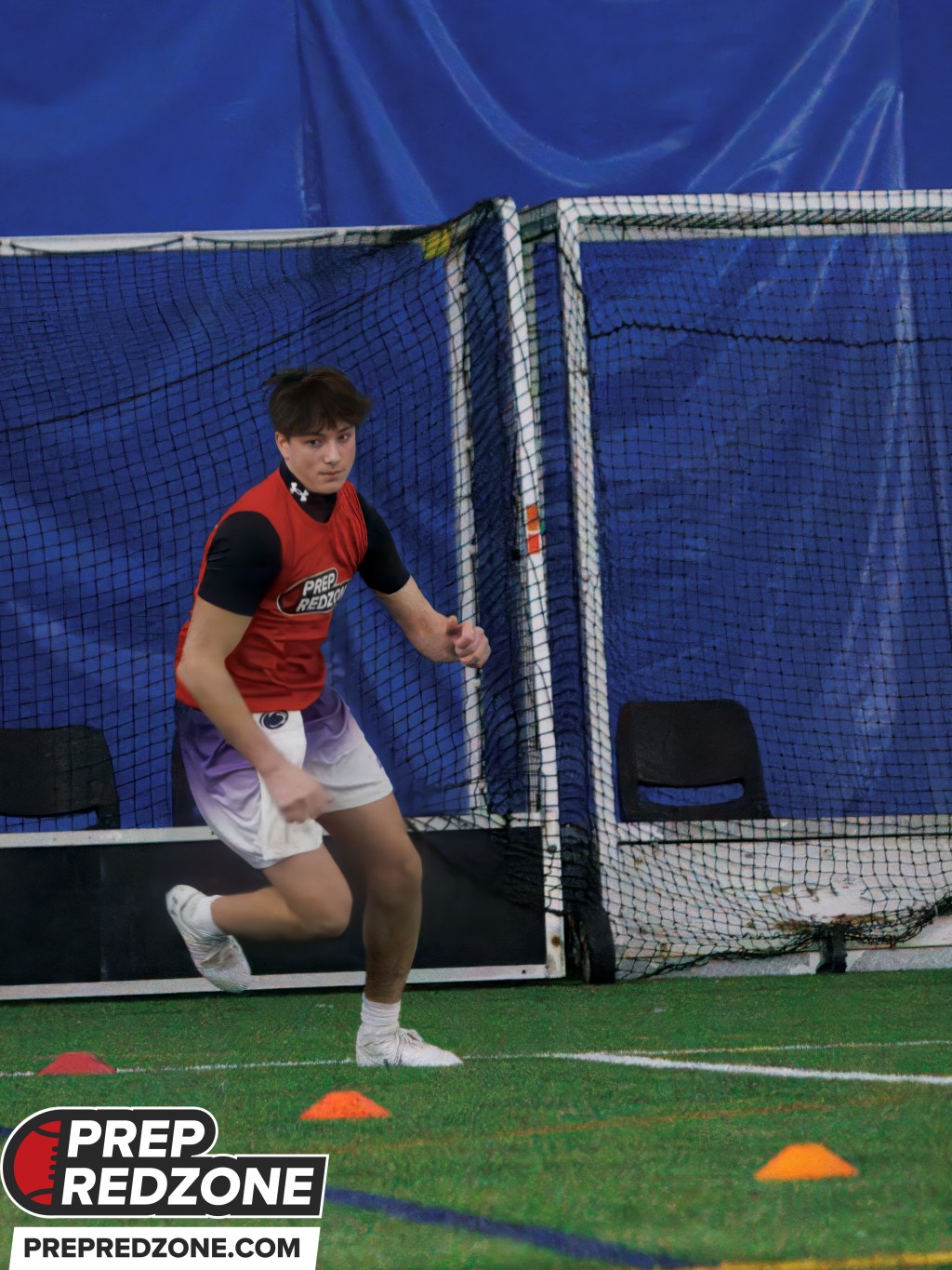 PRZ NJ Combine: All-Combine Offensive Honorable Mentions