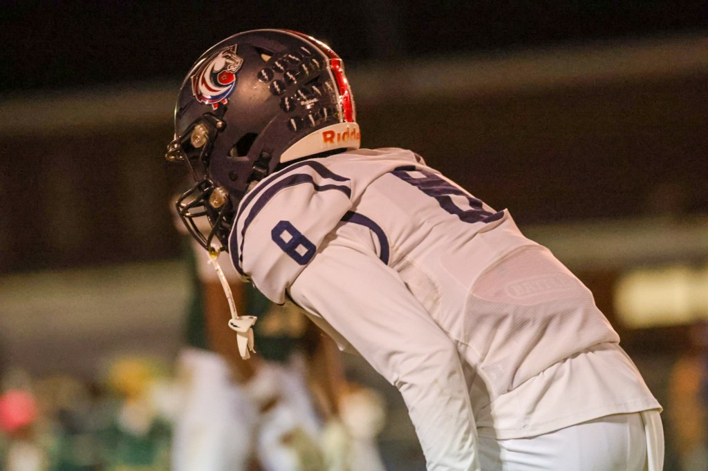 Quaysie Alexander Lane