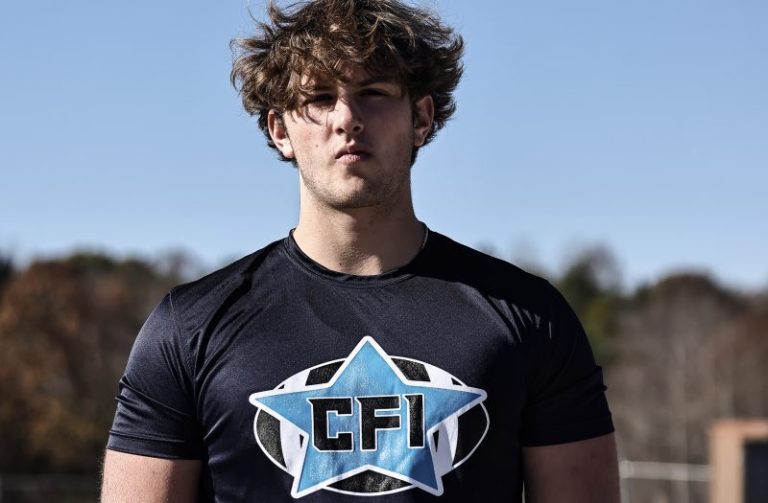 Special Feature: 2025 Unsigned Seniors: Front 7 Defenders