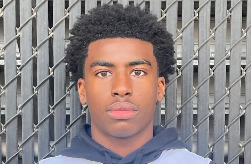 2029 Prospects Who Stood Out at You Are Athlete Birmingham