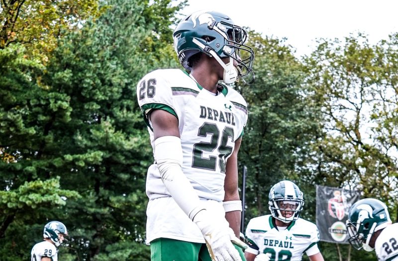 2026 Class: Defensive Back Superlatives