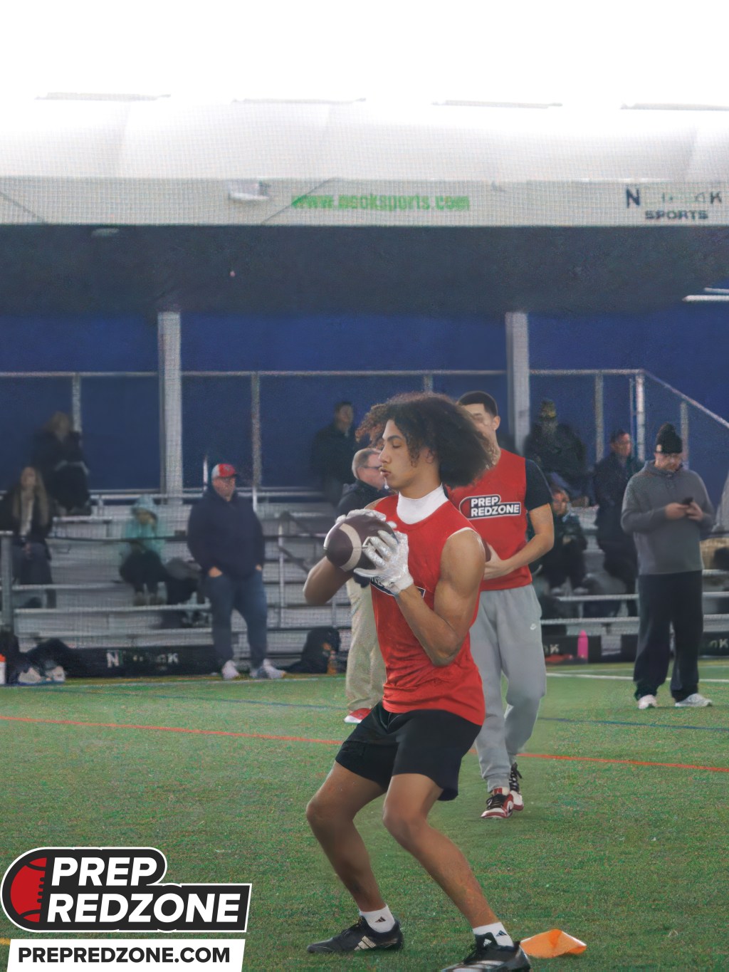 Hidden Gems: Underrated Philly WRs in the 2026 Class
