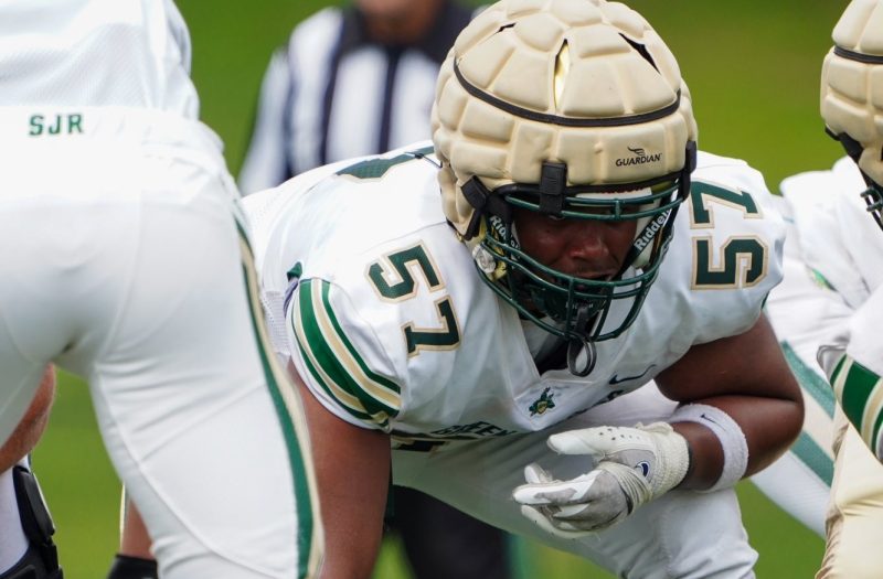 2026 Class: Interior Offensive Line Superlatives