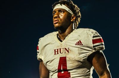 2026 Class: Running Back Superlatives