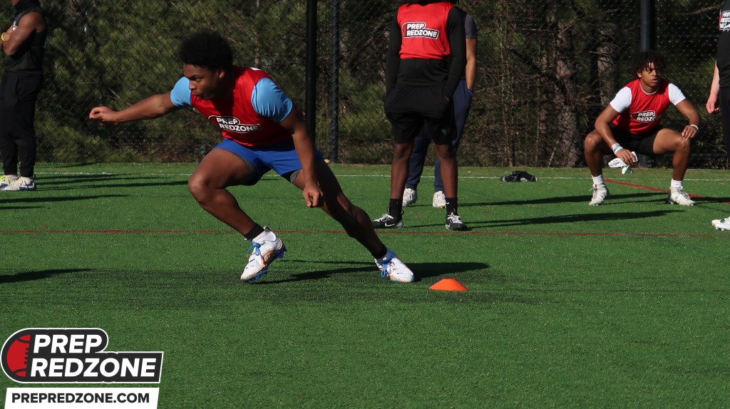 5 2027 RBs to Get in Camp