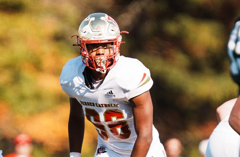 2026 Class Superlatives: Edge Rushers