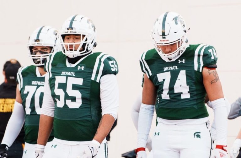 2026 Class: Offensive Tackles Superlatives
