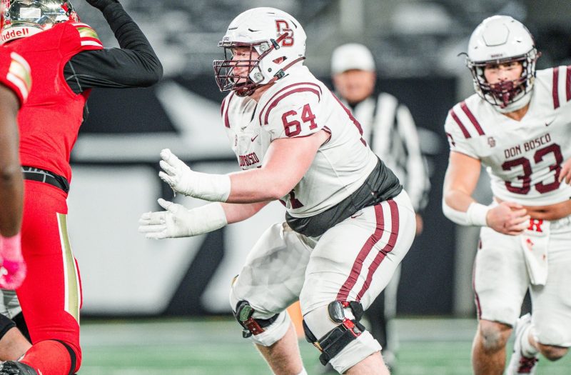 Prediciting The Five Most Impactful Players From The 2026 Class