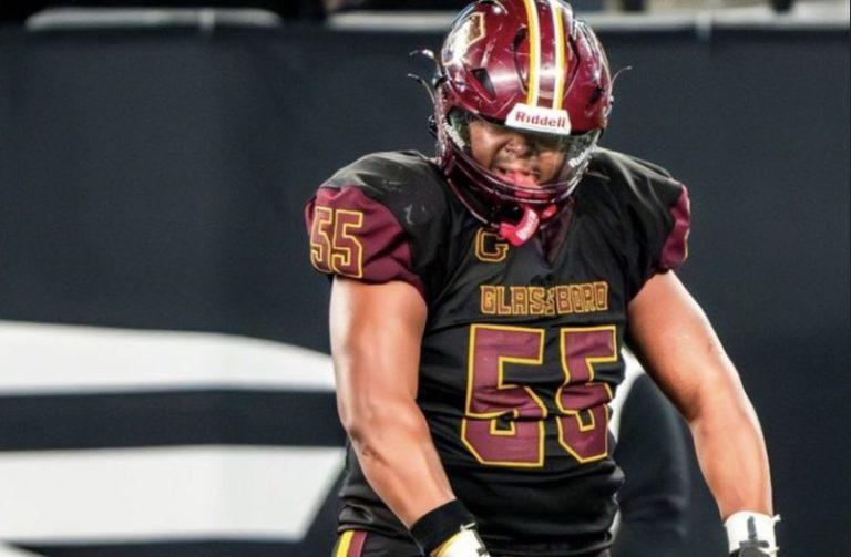 2026 Class: Interior Defensive Line Superlatives