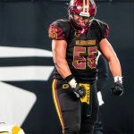 Brandon Simmons