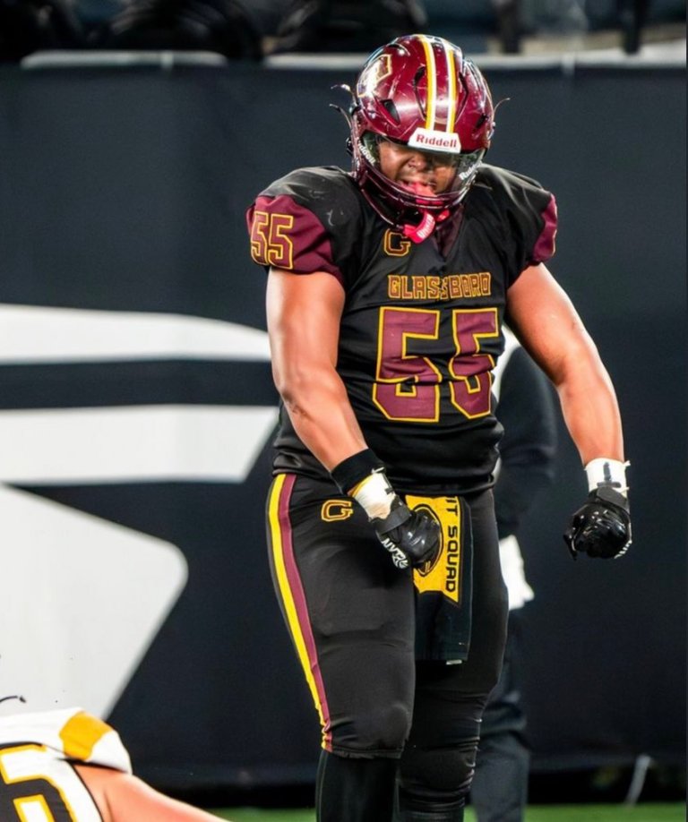 Brandon Simmons
