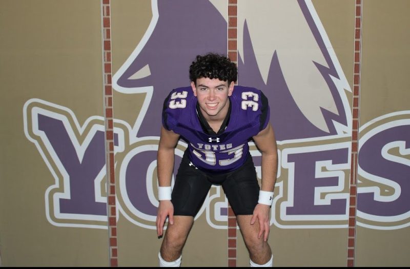 National Signing Day Tracker: Who Signed Where?