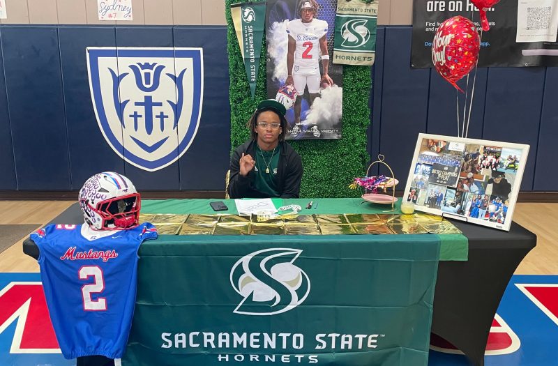 Northern California Signing Day Tracker: Who Signed Where?