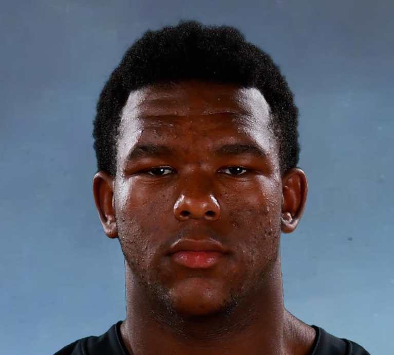Ahmad Scott