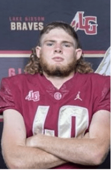Mason Desandolo
