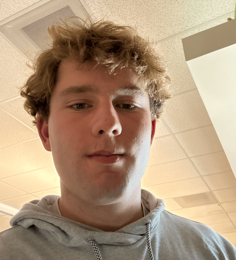 Wyatt Knapp