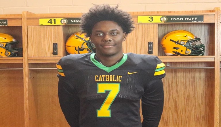 Can Pensacola Catholic Finish The Job?