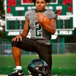 Izaiah Hill