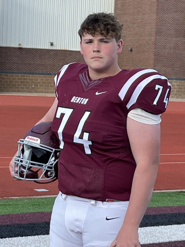 Jaren Ginther