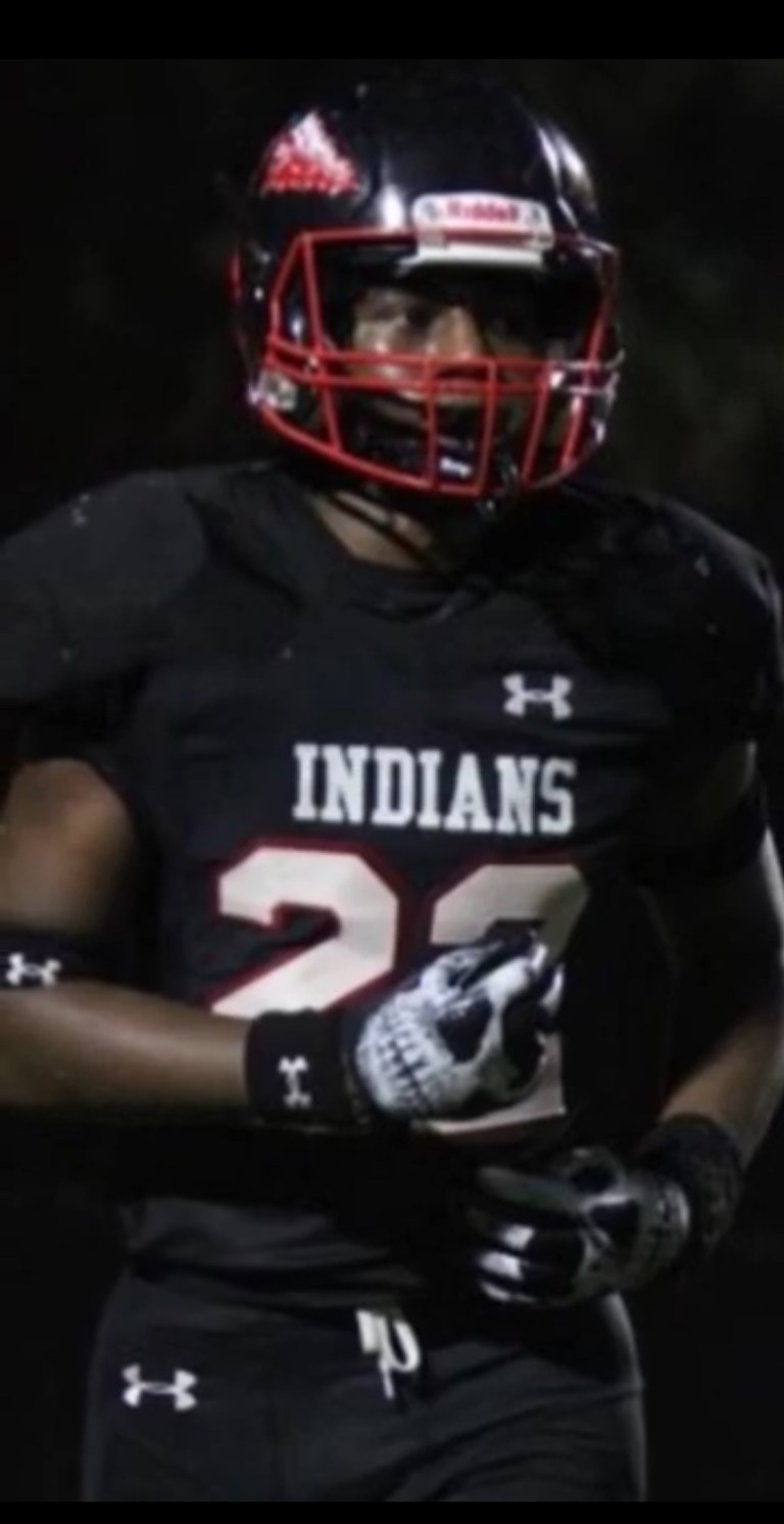 Christian Brown