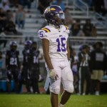 Ja’Myron Dillon