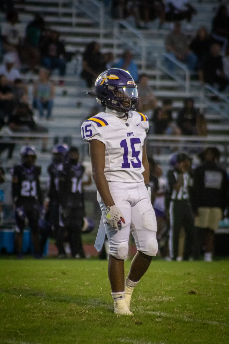 Ja’Myron Dillon