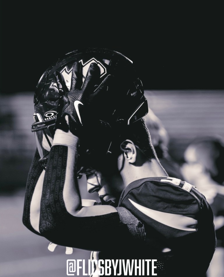 Brody Beasley