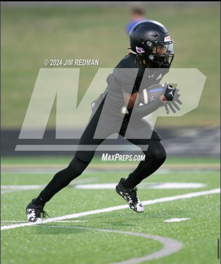 Brandon Derrough-Harris
