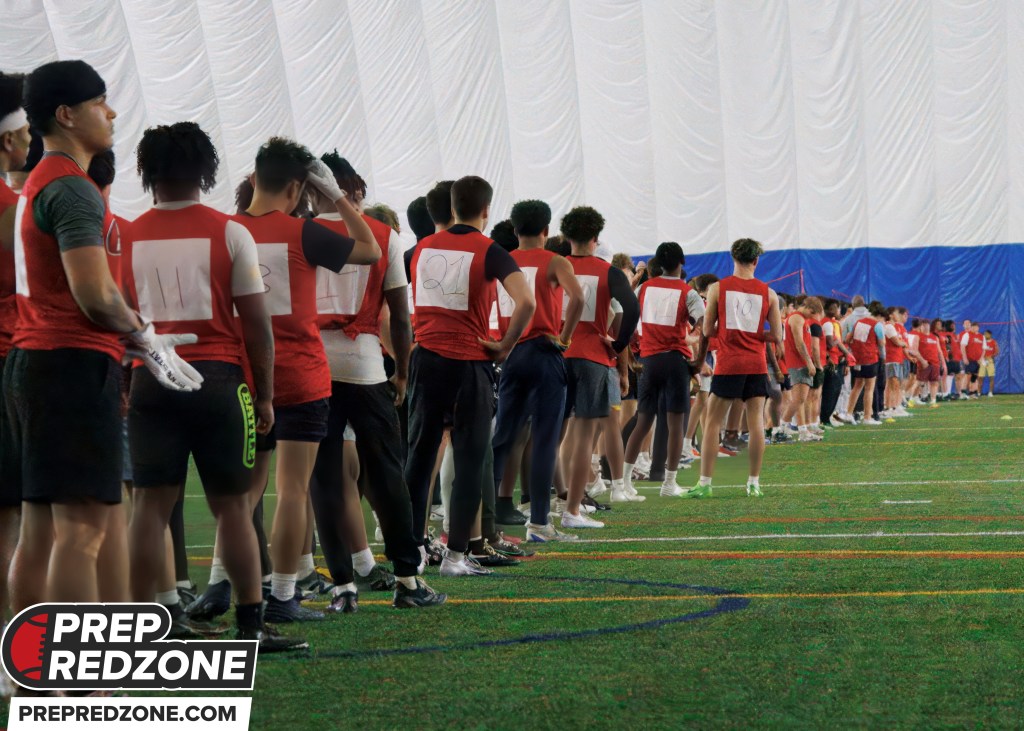 Photo Gallery: PA Stock Up Showcase