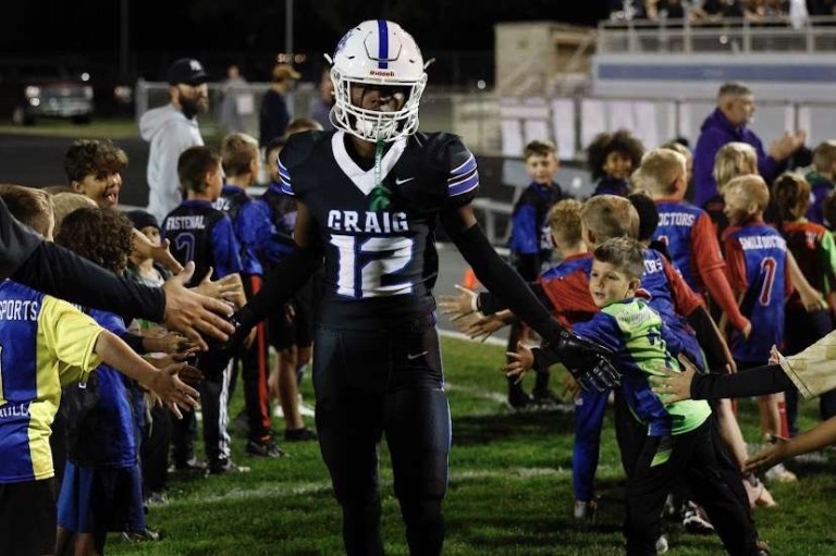 Jamar Jenkins Jr