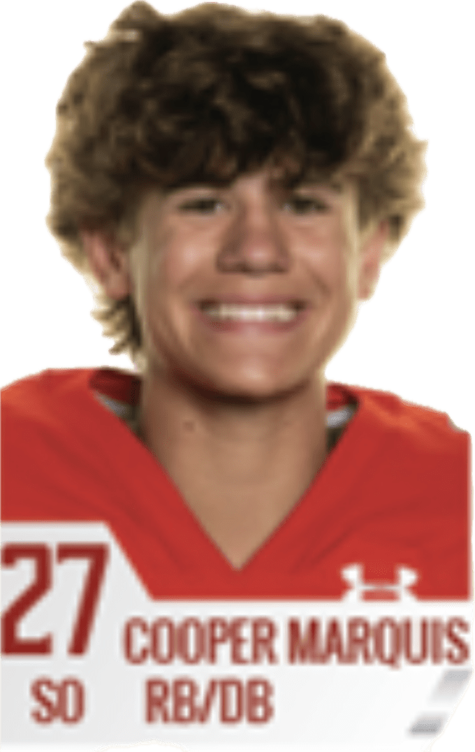 Cooper Marquis