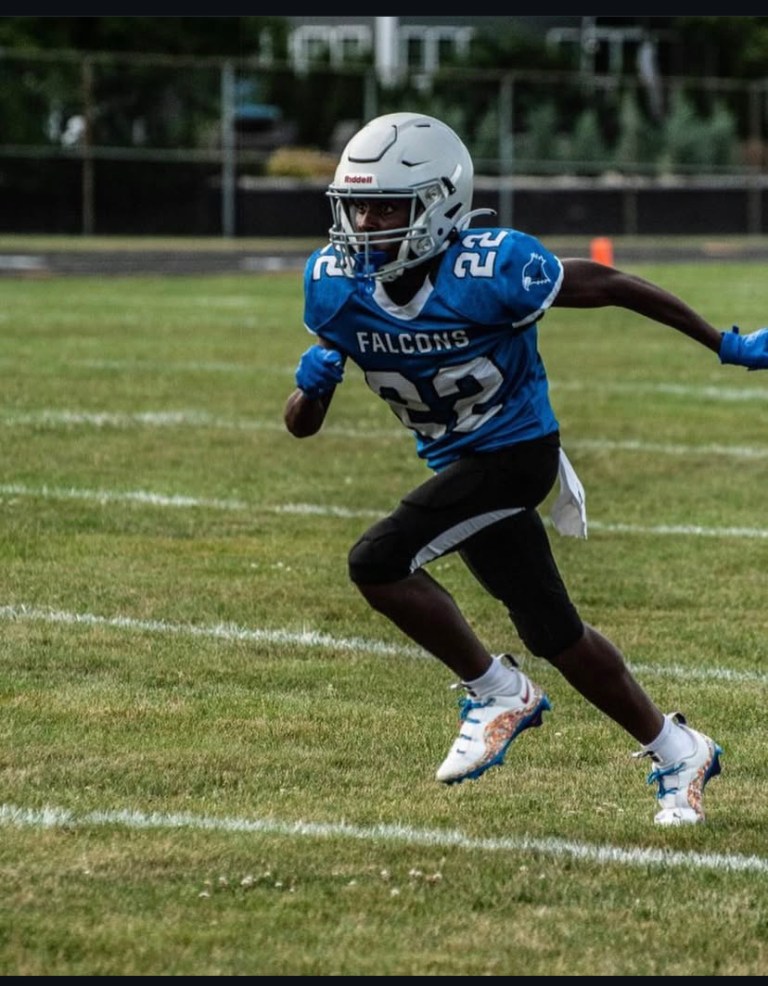 Damari Brooks