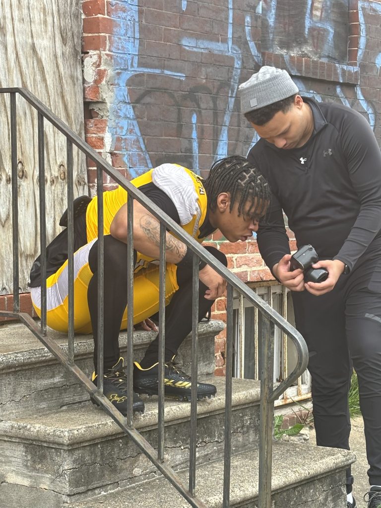 Marquil Keith Dawkins Jr.