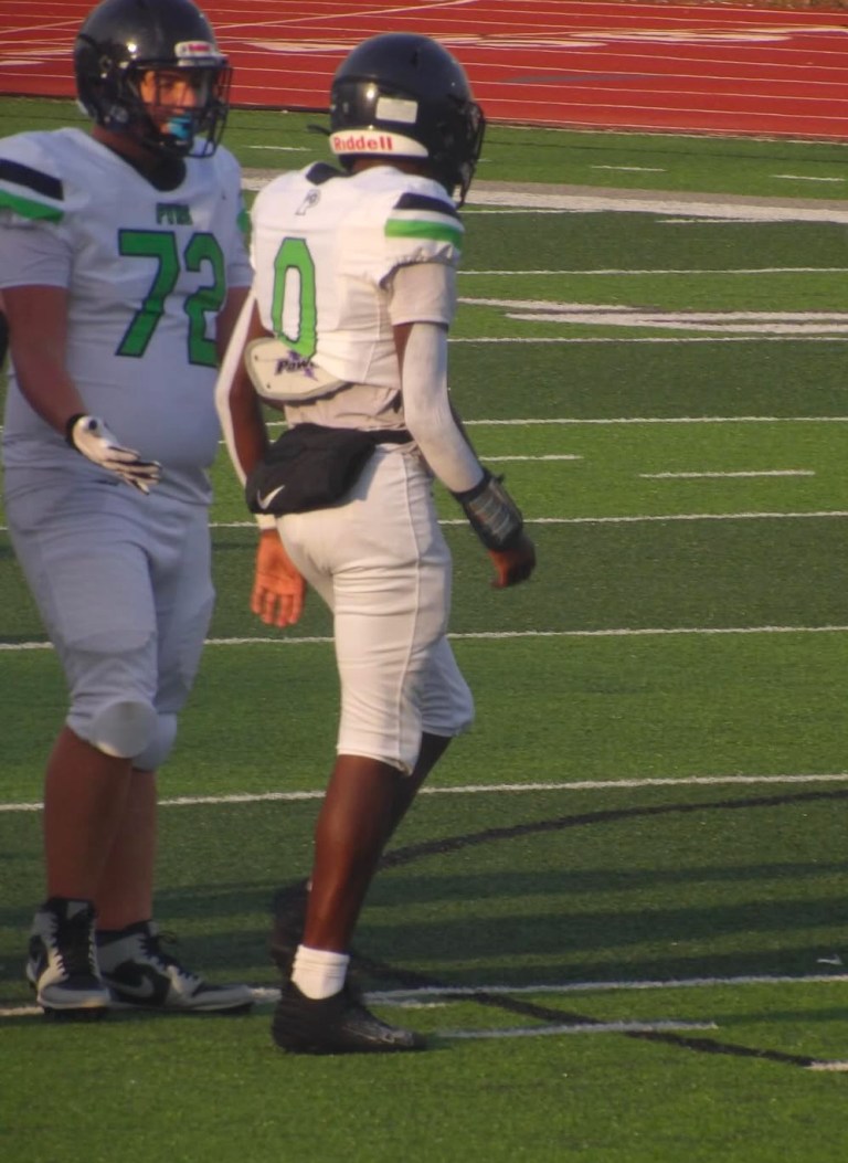 Kylan Smith