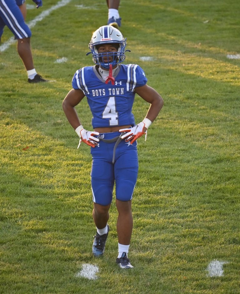 Elijah Nhan
