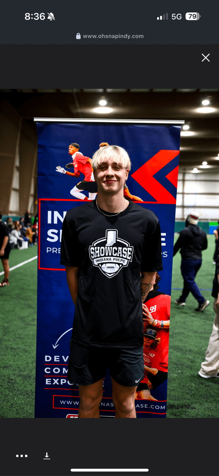 Bryce Vanostran