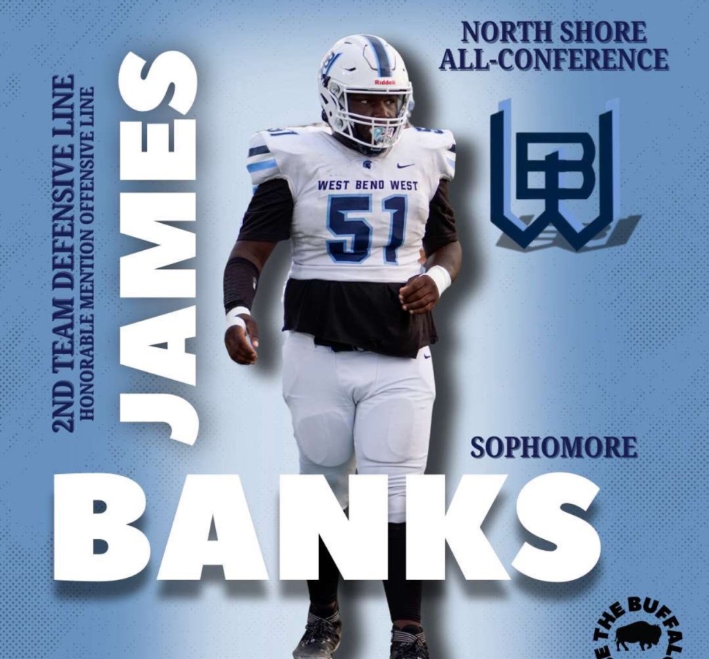 James Banks