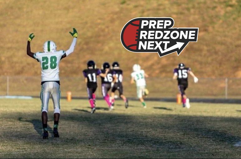 Film Review: 2029 Wide Receivers out the Carolinas