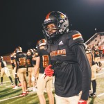 Jacob Jewell